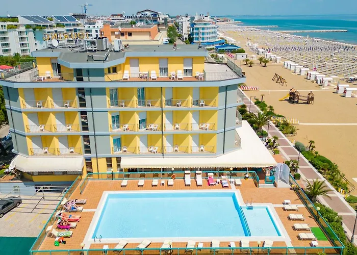 Hotel Touring Caorle