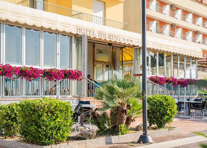 Hotel Touring Caorle