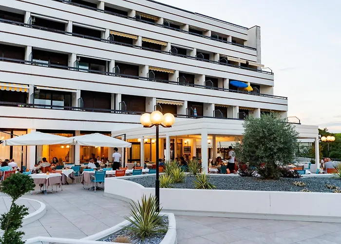Hotel Touring Caorle